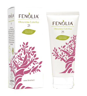 FENOLIA OLEOCREMA EUTROFICA 25 50 ML - Gruppofarmastore.it