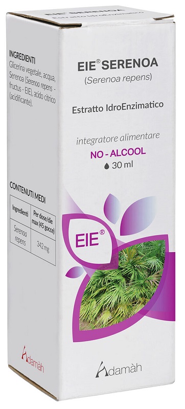 EIE SERENOA 30 ML - Gruppofarmastore.it
