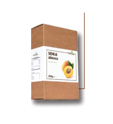 SEMI DI ALBICOCCA 200 G - Gruppofarmastore.it