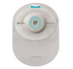 SENSURA MIO CONVEX SOFT SACCA COLOSTOMIA A 1 PEZZO CHIUSO MAXI 510 ML CON APERTURA ISPEZIONABILE 10-50 MM - Gruppofarmastore.it