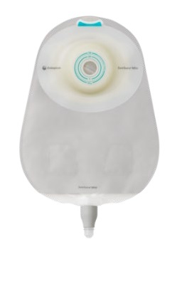 SENSURA MIO CONVEX LIGHT SACCA UROSTOMIA A 1 PEZZO MAXI 440 ML TRASPARENTE 10-23 MM - Gruppofarmastore.it