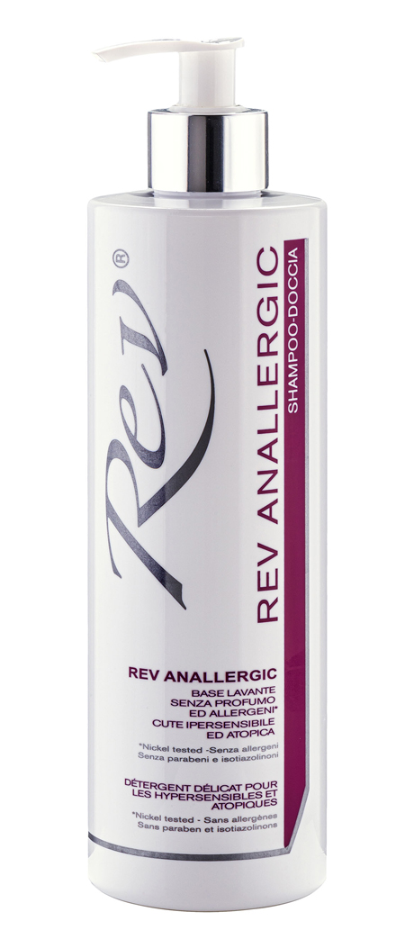 REV ANALLERGIC 500 ML - Gruppofarmastore.it