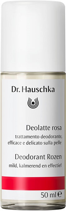 DR HAUSCHKA DEOLATTE ROSA - Gruppofarmastore.it
