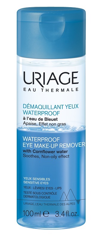 URIAGE STRUCC WATERPROOF 100 ML - Gruppofarmastore.it