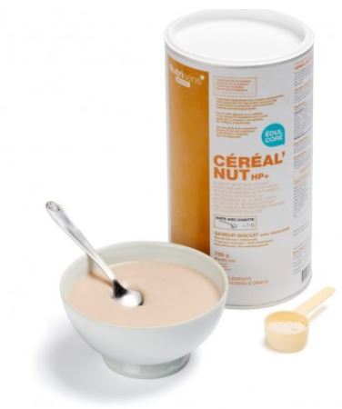 CEREAL'NUT HP+ BISCOTTO 900 G - Gruppofarmastore.it