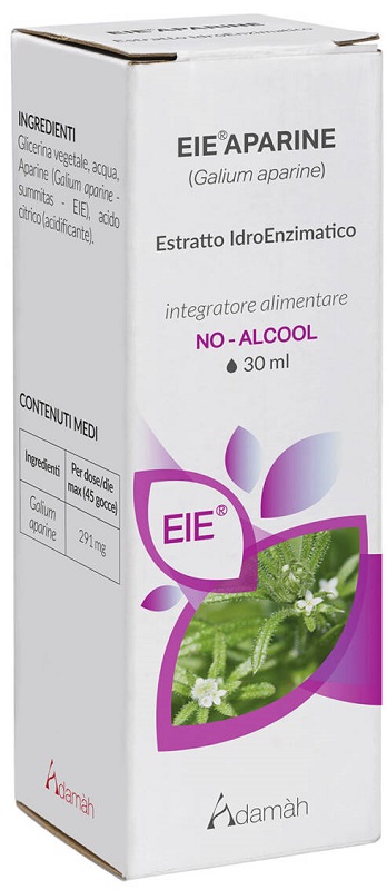 EIE APARINE 30 ML - Gruppofarmastore.it