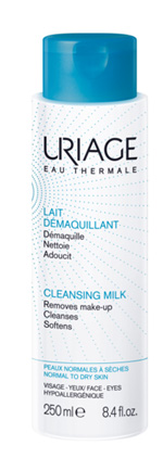 URIAGE LATTE DETERGENTE 250 ML - Gruppofarmastore.it