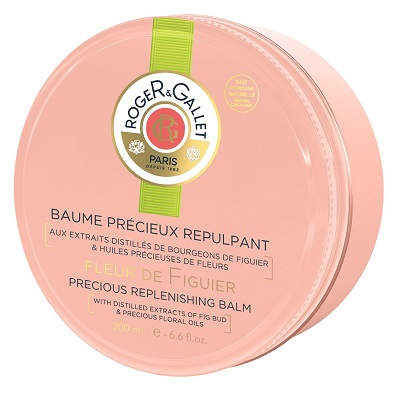 ROGER&GALLET FLEUR DE FIGUIER BALSAMO CORPO 200 ML - Gruppofarmastore.it