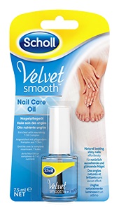 VELVET SMOOTH OLIO NUTRIENTE UNGHIE 7,5 ML - Gruppofarmastore.it