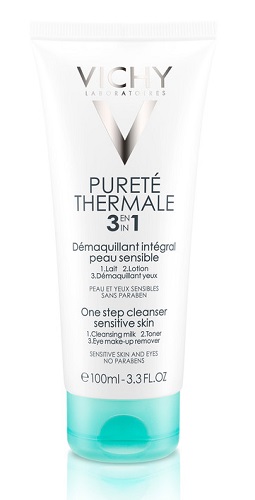PURETE THERMALE 3 IN 1 STRUCCANTE INTEGRATO 100 ML - Gruppofarmastore.it