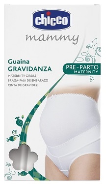CHICCO MAMMY GUAINA GRAVIDANZA 5 - Gruppofarmastore.it