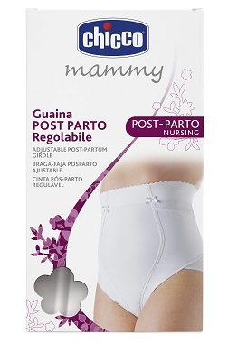 CHICCO MAMMY GUAINA POST PARTO REGOLABILE 4 - Gruppofarmastore.it