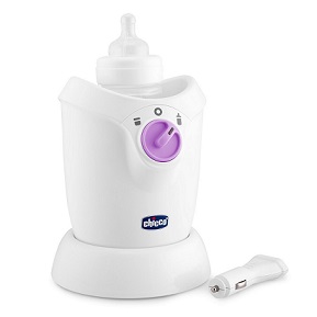 CHICCO SCALDABIBERON CASA-VIAGGIO - Gruppofarmastore.it