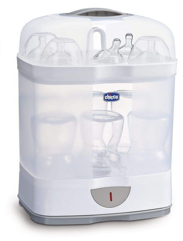 CHICCO STERILNATURAL 2IN1 - Gruppofarmastore.it
