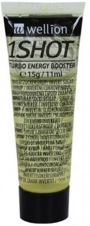WELLION LIQUID SUGAR 1SHOT - Gruppofarmastore.it