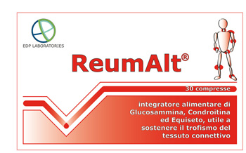 REUMALT 30 CAPSULE - Gruppofarmastore.it