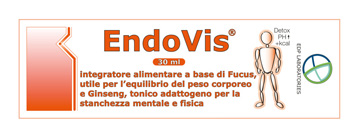 ENDOVIS 30 ML - Gruppofarmastore.it