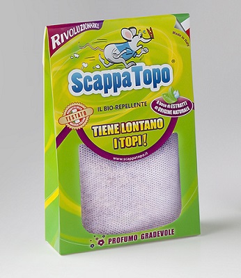 SCAPPATOPO 50 G - Gruppofarmastore.it