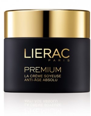 LIERAC PREMIUM LA CREME SOYEUSE 50 ML - Gruppofarmastore.it