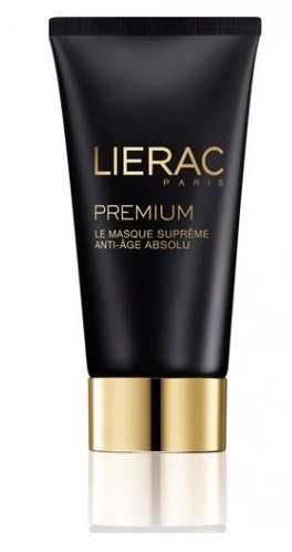 LIERAC PREMIUM LE MASQUE SUPREME 75 ML - Gruppofarmastore.it