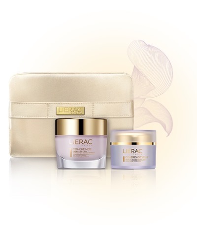 LIERAC COFANETTO COHERENCE JOUR & NUIT - Gruppofarmastore.it