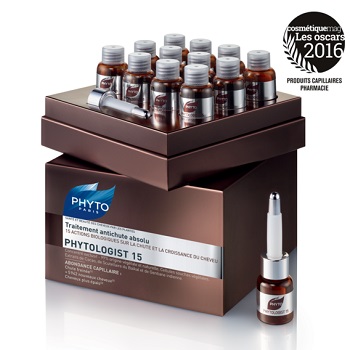 PHYTOLOGIST 12 FLACONCINI X 3,5 ML - Gruppofarmastore.it