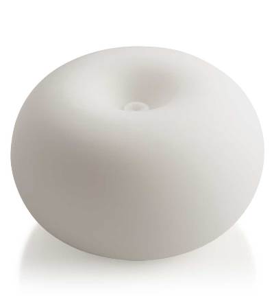 PURAE LAMPADA AD ULTRASUONI TUBE GIALLO - Gruppofarmastore.it