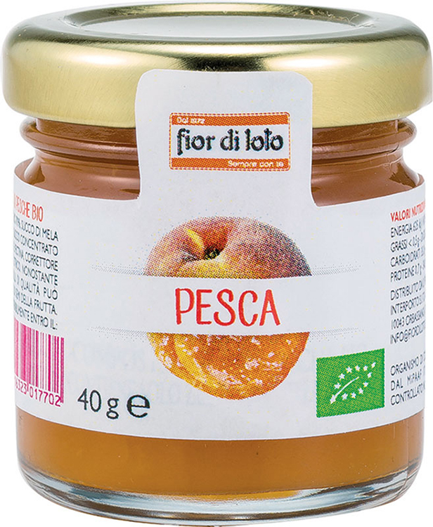 MINICOMPOSTA ALLA PESCA 40 G - Gruppofarmastore.it