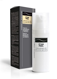 ETAS PEEL 50 ML - Gruppofarmastore.it