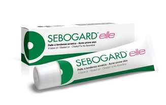 SEBOGARD ELLE 30 ML - Gruppofarmastore.it