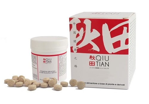 BA ZHENG SAN WAN MODIFIED 100 COMPRESSE - Gruppofarmastore.it
