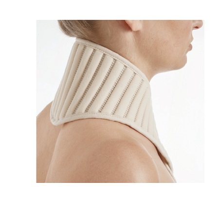 MY MOBILITAS BENDA NUCA TAGLIA UNICA - Gruppofarmastore.it