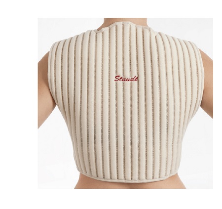 MY MOBILITAS FASCIA PER RACHIDE CERVICALE L - Gruppofarmastore.it