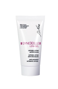 GYNEXELLE LENI-GEL LIPOGEL INTIMO ANTI-ROSSORE 30 ML - Gruppofarmastore.it