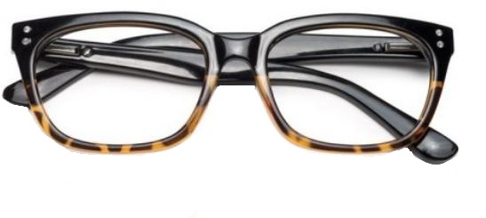 OCCHIALE DA LETTURA PREMONTATO TWINS PLATINUM CAT MARRONE +2,00 - Gruppofarmastore.it