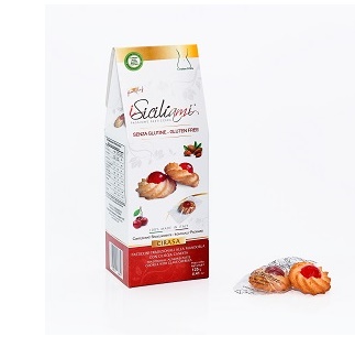 ISICILIAMI CIRASA 125 G - Gruppofarmastore.it