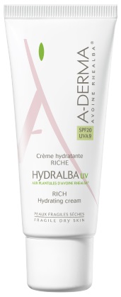 HYDRALBA UV CREMA RICCA 40 ML - Gruppofarmastore.it