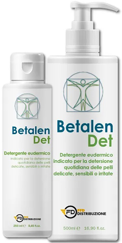 BETALEN DET 500 ML - Gruppofarmastore.it