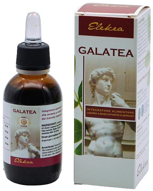 GALATEA GOCCE 50 ML - Gruppofarmastore.it