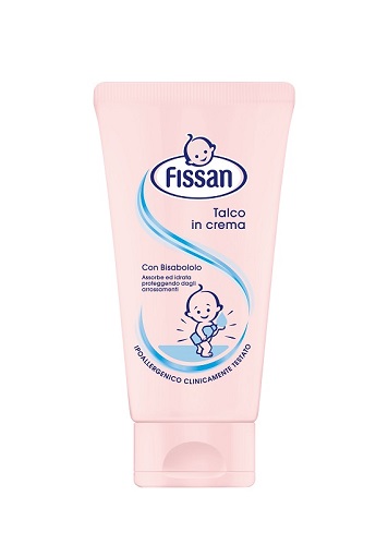 FISSAN TALCO FLUIDO 150 ML - Gruppofarmastore.it
