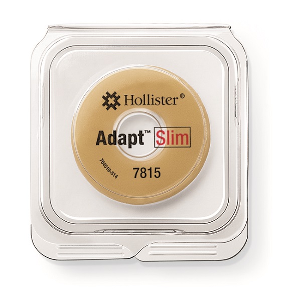 ANELLO STOMIA ADAPT SOTTILE DIAMETRO 48 MM 10 PEZZI - Gruppofarmastore.it