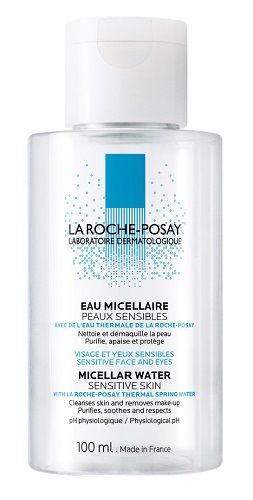 PHYSIO ACQUA MICELLARE PELLE SENSIBILE 100 ML - Gruppofarmastore.it