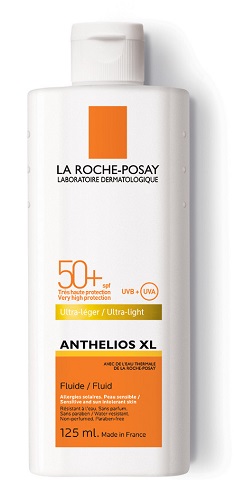 ANTHELIOS FLUIDO SENZA PROFUMOSPF50+ 50 ML - Gruppofarmastore.it