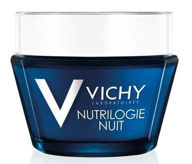 NUTRILOGIE NOTTE 50 ML - Gruppofarmastore.it