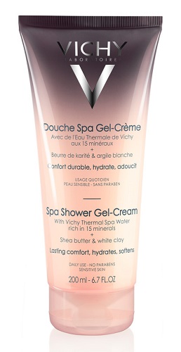 IDEAL BODY GEL DOCCIA CREMA 200 ML - Gruppofarmastore.it