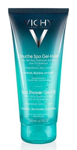 IDEAL BODY GEL DOCCIA OLIO 200 ML - Gruppofarmastore.it
