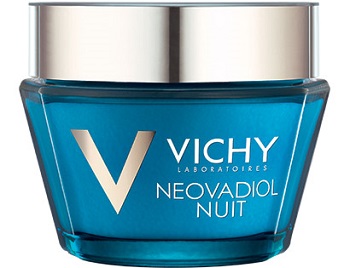 NEOVADIOL COMPLES SOSTIT NOTTE 50 ML - Gruppofarmastore.it