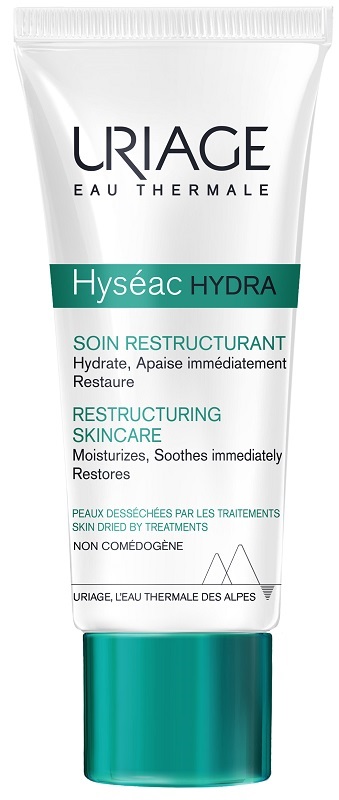 HYSEAC HYDRA CREMA TUBO 40 ML - Gruppofarmastore.it