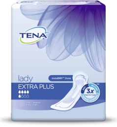 PANNOLONE PER INCONTINENZA TENA DISCREET EXTRA PLUS 16 PEZZI - Gruppofarmastore.it