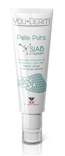 YOUDERM PELLE PURA SIAB N-SYSTEM 50 ML - Gruppofarmastore.it
